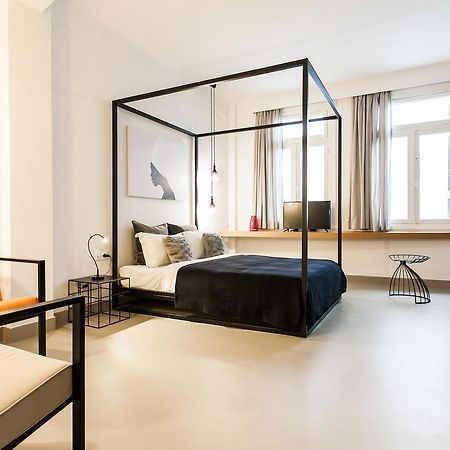 Monastiraki Suites By Livin Urbban أثينا المظهر الخارجي الصورة