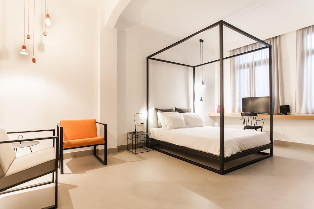 Monastiraki Suites By Livin Urbban أثينا المظهر الخارجي الصورة