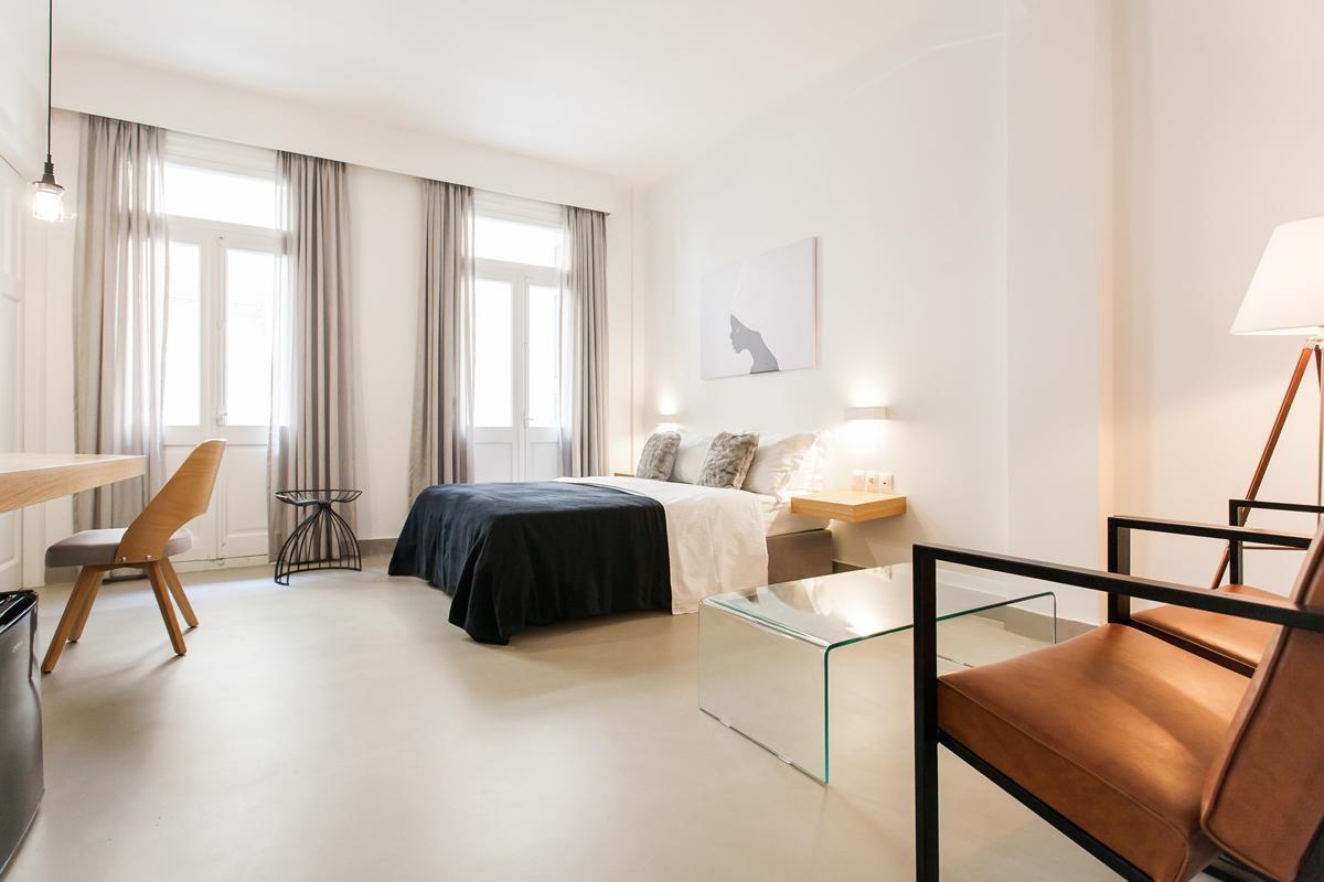 Monastiraki Suites By Livin Urbban أثينا المظهر الخارجي الصورة