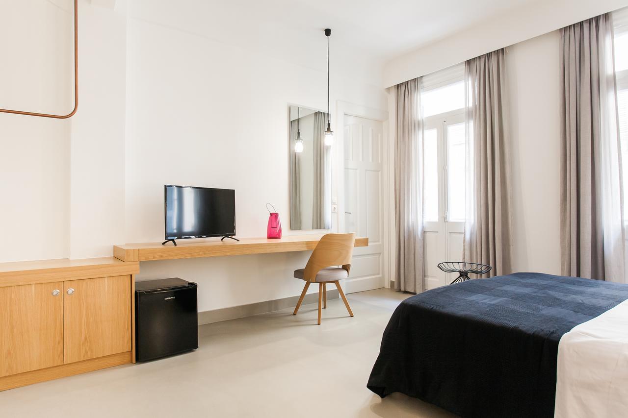 Monastiraki Suites By Livin Urbban أثينا المظهر الخارجي الصورة